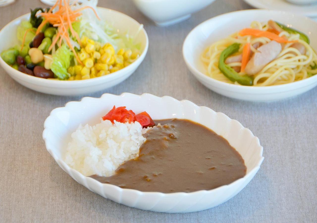阿帕鹿儿岛酒店 雾岛市 外观 照片