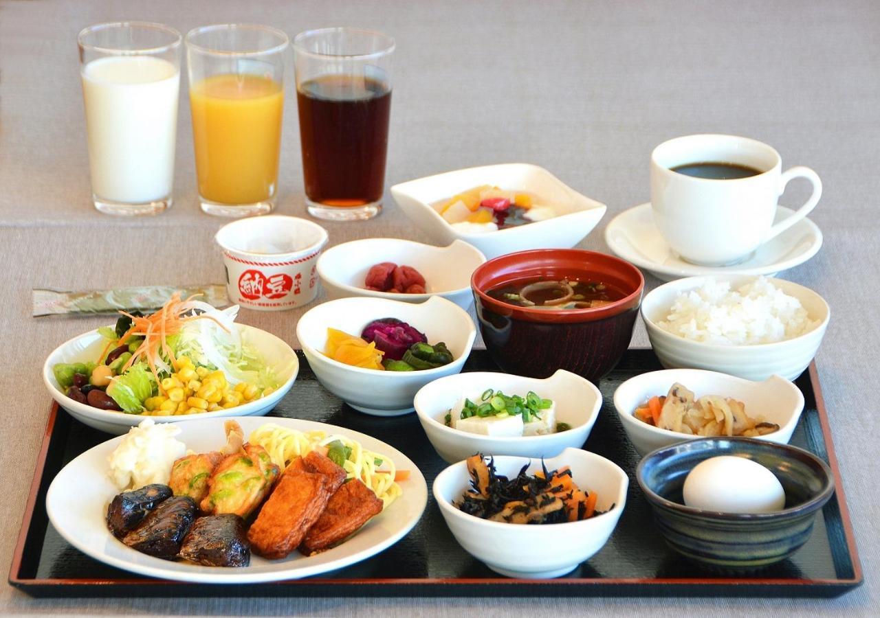 阿帕鹿儿岛酒店 雾岛市 外观 照片