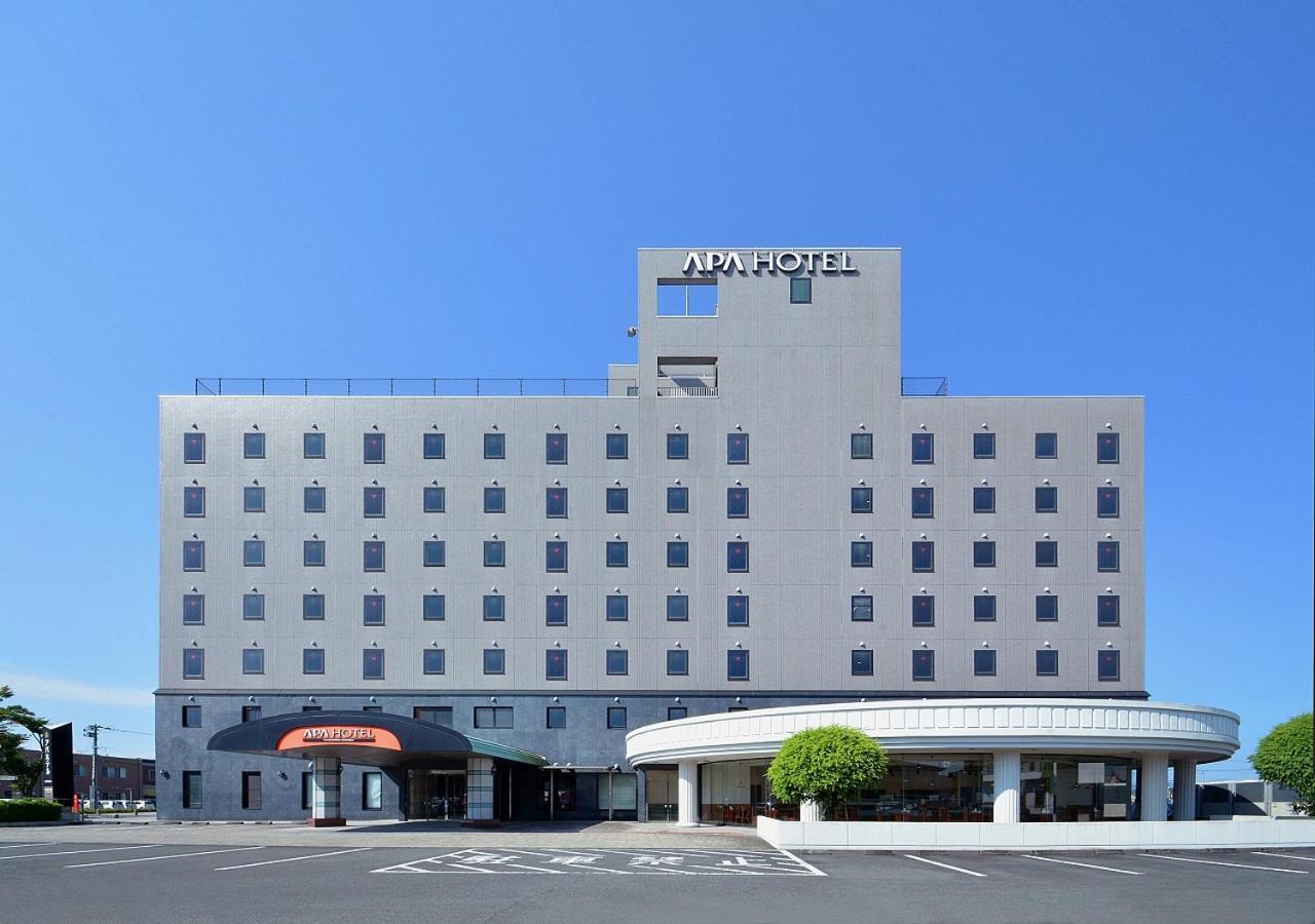 阿帕鹿儿岛酒店 雾岛市 外观 照片